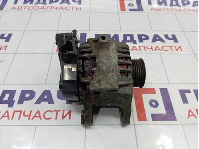 Генератор G4NA Hyundai-KIA Дефект