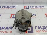 Компрессор кондиционера G4NA Hyundai-KIA Отличное