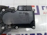 Заслонка дроссельная электрическая G4NA Hyundai-KIA Отличное