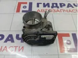 Заслонка дроссельная электрическая G4NA Hyundai-KIA Дефект