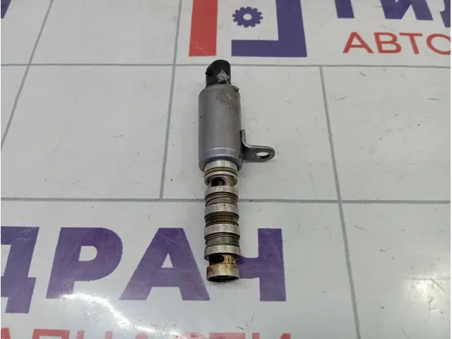 Клапан электромагнитный изменения фаз ГРМ G4NA Hyundai-KIA Отличное