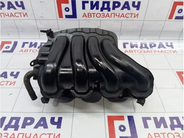 Коллектор впускной G4FC Hyundai-KIA Хорошее