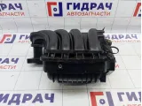 Коллектор впускной G4FC Hyundai-KIA Хорошее