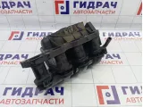 Коллектор впускной G4FC Hyundai-KIA Хорошее