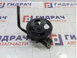 Насос гидроусилителя G4FC Hyundai-KIA Хорошее