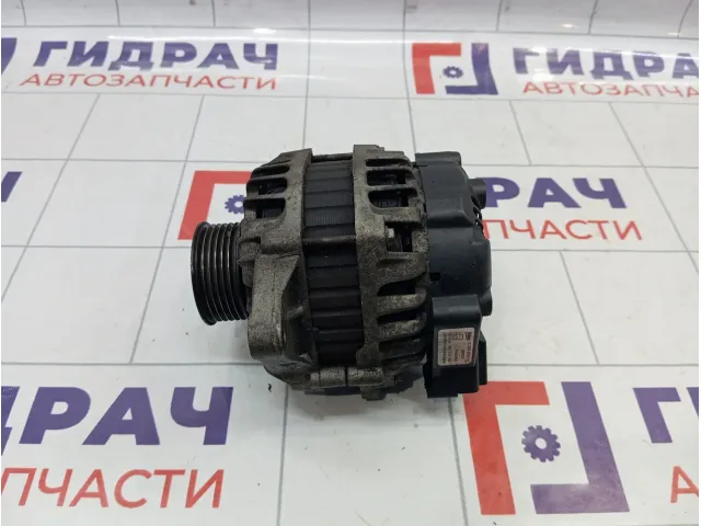 Генератор G4FC Hyundai-KIA Отличное