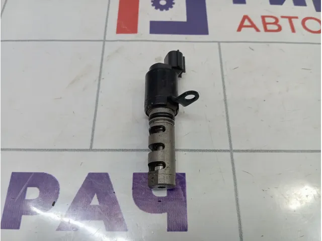 Клапан электромагнитный изменения фаз ГРМ G4FC Hyundai-KIA Хорошее