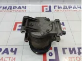 Компрессор кондиционера G4FC Hyundai-KIA Отличное