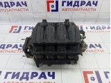 Коллектор впускной F16 Chevrolet Хорошее