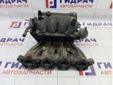 Коллектор впускной F16 Chevrolet Хорошее