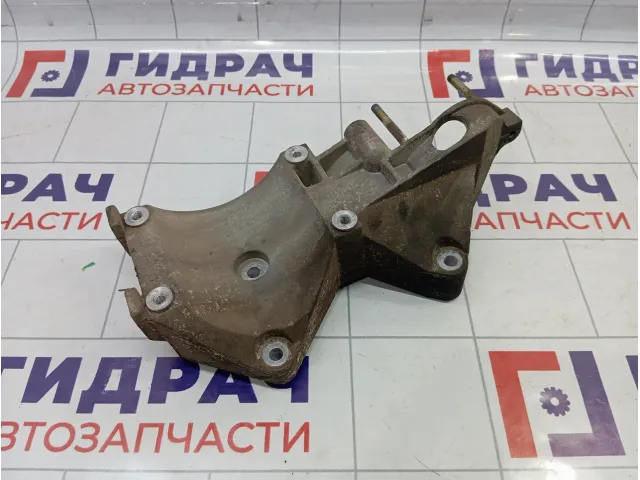 Кронштейн кондиционера F16 Chevrolet Хорошее