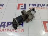 Клапан EGR F16 Chevrolet Хорошее