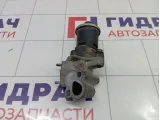 Клапан EGR F16 Chevrolet Хорошее
