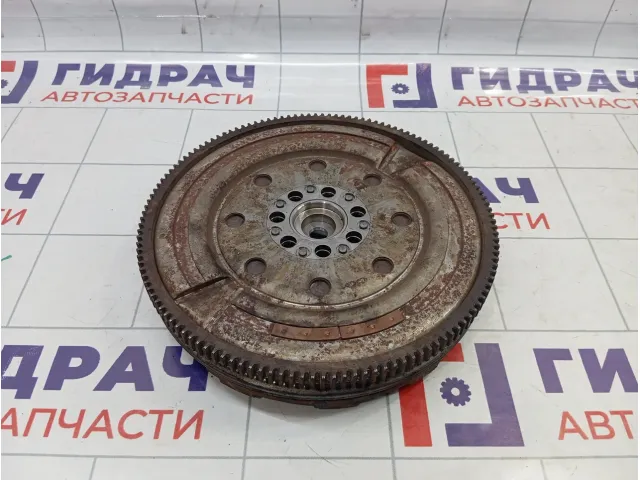 Маховик G4NA Hyundai-KIA Хорошее