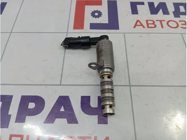 Клапан электромагнитный изменения фаз ГРМ G4FC Hyundai-KIA Хорошее