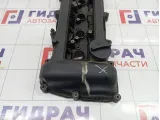 Крышка головки блока G4FC Hyundai-KIA Хорошее