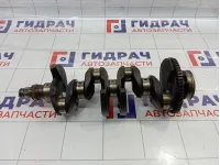 Коленвал G4FC Hyundai-KIA Удовлетворительное