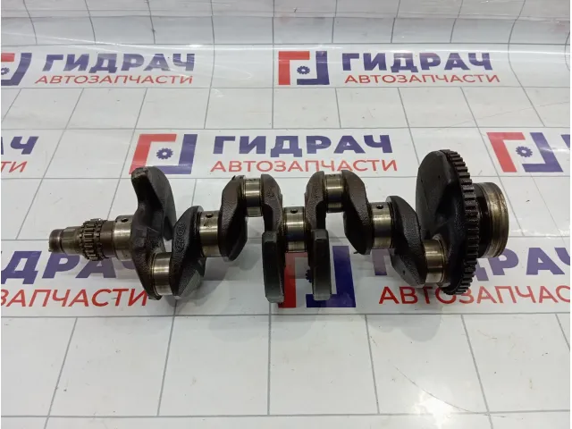 Коленвал G4FC Hyundai-KIA Удовлетворительное