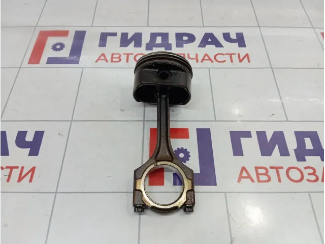 Поршень в сборе G4FC Hyundai-KIA Удовлетворительное