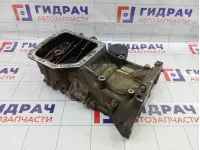 Поддон масляный двигателя G4FC Hyundai-KIA