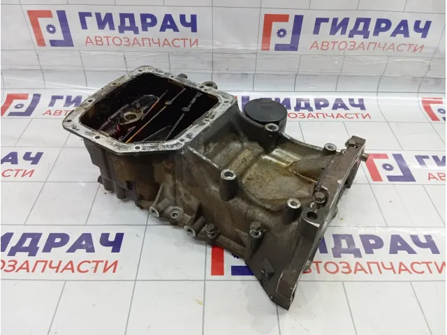 Поддон масляный двигателя G4FC Hyundai-KIA