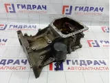 Поддон масляный двигателя G4FC Hyundai-KIA