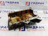 Поддон масляный двигателя G4FC Hyundai-KIA