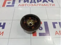 Механизм изменения фаз ГРМ G4FC Hyundai-KIA