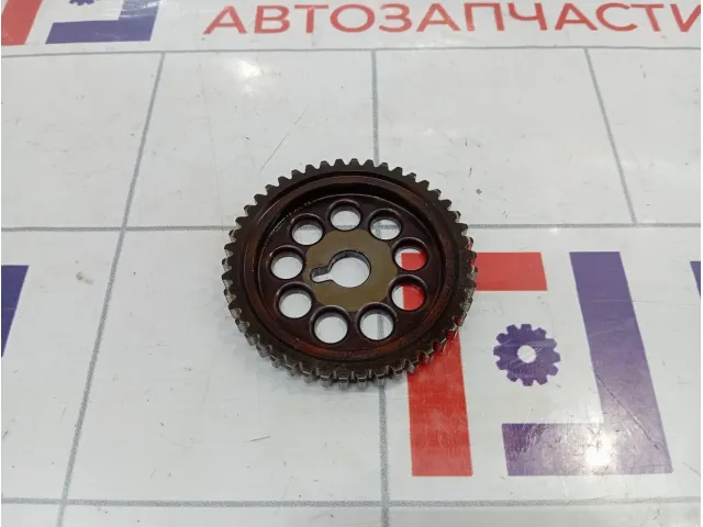 Шестерня (шкив) распредвала G4FC Hyundai-KIA