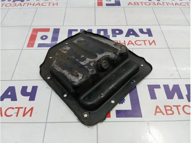 Поддон масляный двигателя G4FC Hyundai-KIA