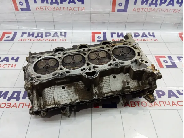 Головка блока G4FC Hyundai-KIA