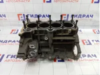 Блок двигателя G4FC Hyundai-KIA Без номера