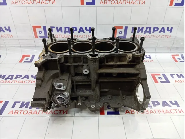 Блок двигателя G4FC Hyundai-KIA Без номера