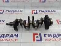 Коленвал G4FC Hyundai-KIA