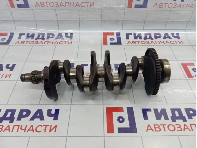 Коленвал G4FC Hyundai-KIA