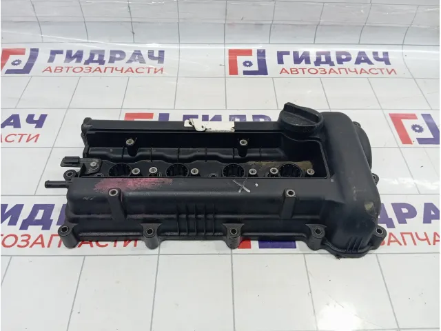 Крышка головки блока G4FC Hyundai-KIA