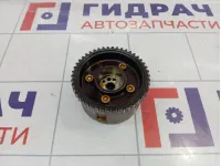 Механизм изменения фаз ГРМ G4FC Hyundai-KIA