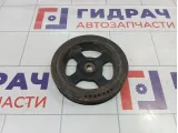 Шкив коленвала G4FC Hyundai-KIA