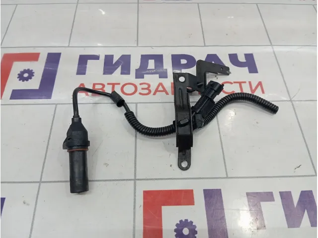 Датчик положения коленвала G4FC Hyundai-KIA