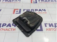 Поддон масляный двигателя G4FC Hyundai-KIA Дефект