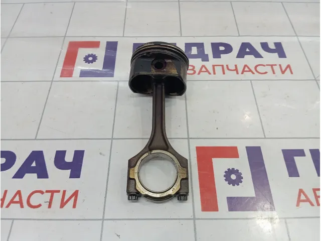 Поршень в сборе G4FC Hyundai-KIA