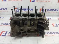 Блок двигателя G4FC Hyundai-KIA