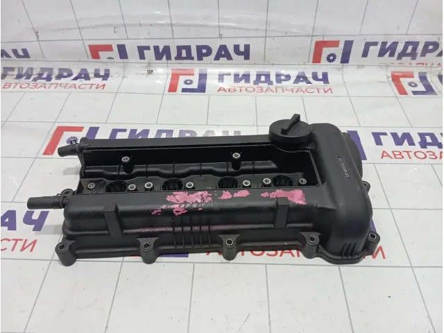 Крышка головки блока (клапанная) G4FA Hyundai-KIA