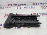 Крышка головки блока (клапанная) G4FA Hyundai-KIA