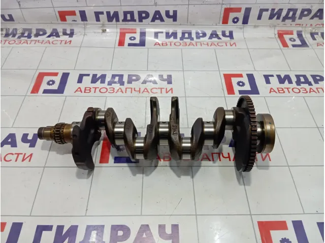 Коленвал G4FA Hyundai-KIA