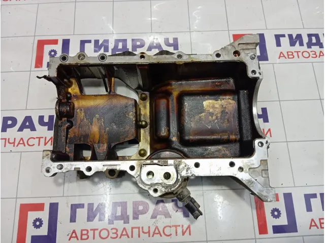 Поддон масляный двигателя G4FA Hyundai-KIA