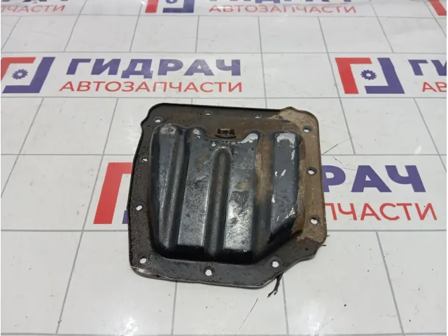 Поддон масляный двигателя G4FA Hyundai-KIA