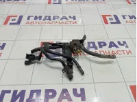 Клапан электромагнитный G4FA Hyundai-KIA