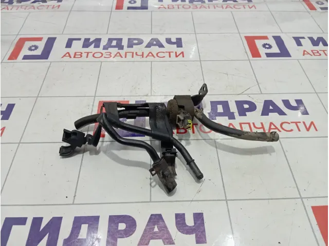 Клапан электромагнитный G4FA Hyundai-KIA