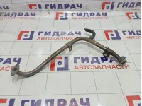 Трубка системы охлаждения G4FA Hyundai-KIA